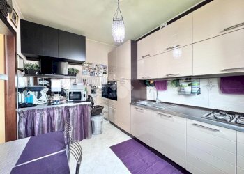 Villa a Schiera Via Padre G. Puglisi, Vernate - foto 10