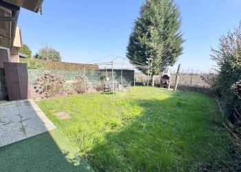 Villa a Schiera Via Padre G. Puglisi, Vernate - foto 18