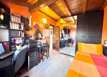 Villa a Schiera Via Padre G. Puglisi, Vernate - foto 24