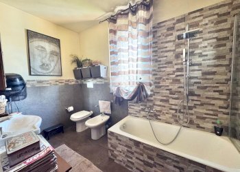 Villa a Schiera Via Padre G. Puglisi, Vernate - foto 25