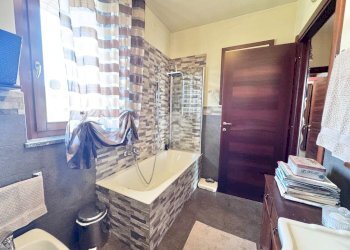 Villa a Schiera Via Padre G. Puglisi, Vernate - foto 26