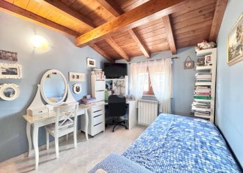 Villa a Schiera Via Padre G. Puglisi, Vernate - foto 29