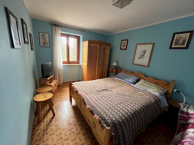 Appartamento in Villa Ozein Frazione Tourlin, Aymavilles - foto 2