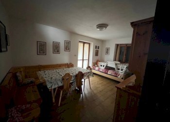 Appartamento in Villa Ozein Frazione Tourlin, Aymavilles - foto 4