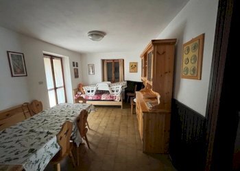 Appartamento in Villa Ozein Frazione Tourlin, Aymavilles - foto 5