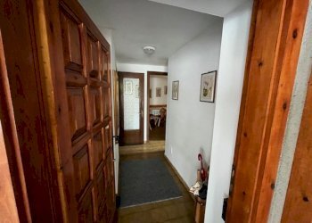 Appartamento in Villa Ozein Frazione Tourlin, Aymavilles - foto 7