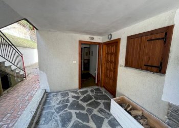 Appartamento in Villa Ozein Frazione Tourlin, Aymavilles - foto 8