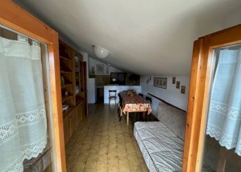 Appartamento in Villa Ozein Frazione Tourlin, Aymavilles - foto 9