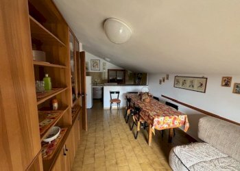 Appartamento in Villa Ozein Frazione Tourlin, Aymavilles - foto 10