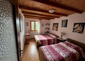 Appartamento in Villa Ozein Frazione Tourlin, Aymavilles - foto 11