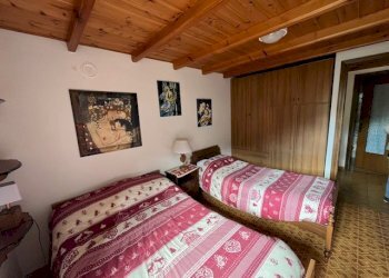 Appartamento in Villa Ozein Frazione Tourlin, Aymavilles - foto 12