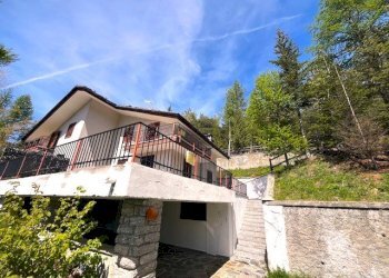 Appartamento in Villa Ozein Frazione Tourlin, Aymavilles - foto 18