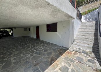 Appartamento in Villa Ozein Frazione Tourlin, Aymavilles - foto 19