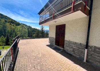 Appartamento in Villa Ozein Frazione Tourlin, Aymavilles - foto 20