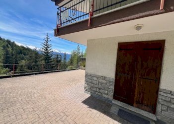 Appartamento in Villa Ozein Frazione Tourlin, Aymavilles - foto 21