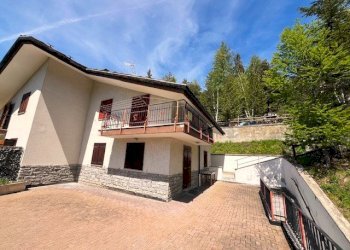 Appartamento in Villa Ozein Frazione Tourlin, Aymavilles - foto 22