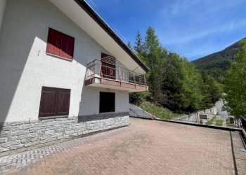 Appartamento in Villa Ozein Frazione Tourlin, Aymavilles - foto 23