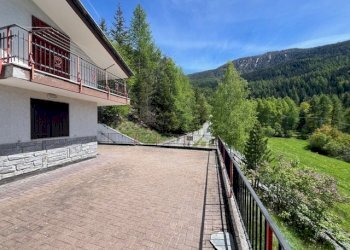 Appartamento in Villa Ozein Frazione Tourlin, Aymavilles - foto 24