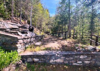 Appartamento in Villa Ozein Frazione Tourlin, Aymavilles - foto 25