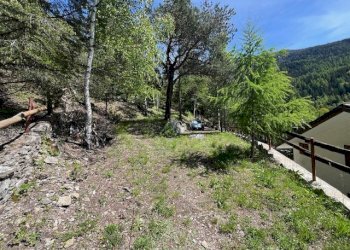 Appartamento in Villa Ozein Frazione Tourlin, Aymavilles - foto 29