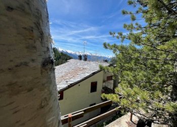 Appartamento in Villa Ozein Frazione Tourlin, Aymavilles - foto 30