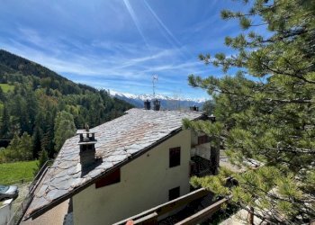 Appartamento in Villa Ozein Frazione Tourlin, Aymavilles - foto 31