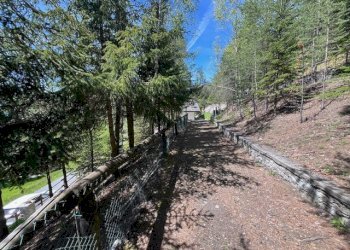 Appartamento in Villa Ozein Frazione Tourlin, Aymavilles - foto 34