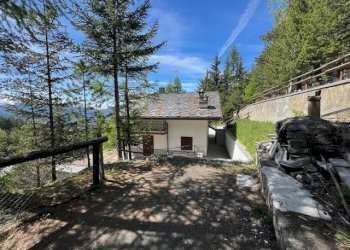 Appartamento in Villa Ozein Frazione Tourlin, Aymavilles - foto 35