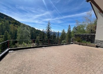 Appartamento in Villa Ozein Frazione Tourlin, Aymavilles - foto 37