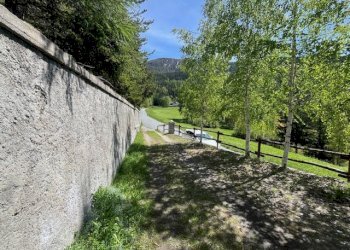 Appartamento in Villa Ozein Frazione Tourlin, Aymavilles - foto 39