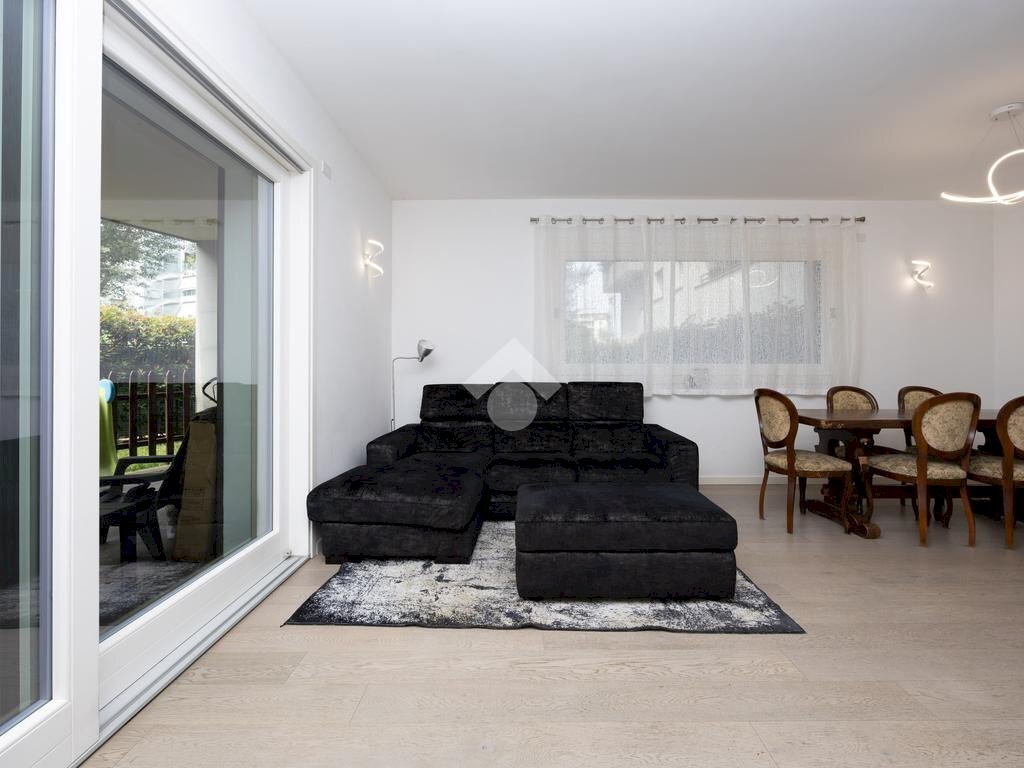 Trilocale Via Linate 8 Ottobre 2001, Gorgonzola - foto 1