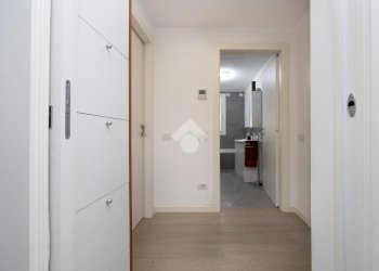 Trilocale Via Linate 8 Ottobre 2001, Gorgonzola - foto 8