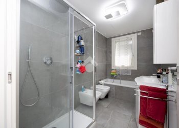 Trilocale Via Linate 8 Ottobre 2001, Gorgonzola - foto 9