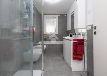 Trilocale Via Linate 8 Ottobre 2001, Gorgonzola - foto 11