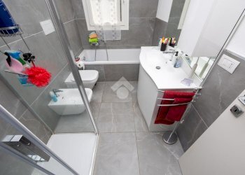 Trilocale Via Linate 8 Ottobre 2001, Gorgonzola - foto 12