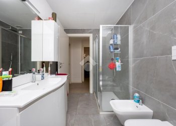 Trilocale Via Linate 8 Ottobre 2001, Gorgonzola - foto 13