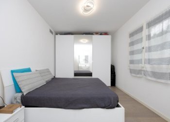 Trilocale Via Linate 8 Ottobre 2001, Gorgonzola - foto 14