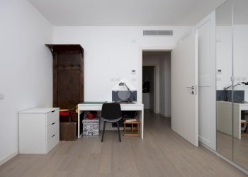 Trilocale Via Linate 8 Ottobre 2001, Gorgonzola - foto 22