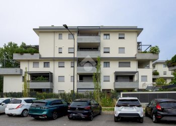 Trilocale Via Linate 8 Ottobre 2001, Gorgonzola - foto 25