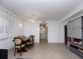 Trilocale Via Linate 8 Ottobre 2001, Gorgonzola - foto 27