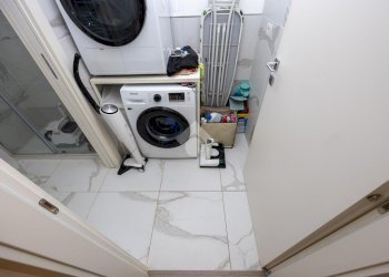 Trilocale Via Linate 8 Ottobre 2001, Gorgonzola - foto 31