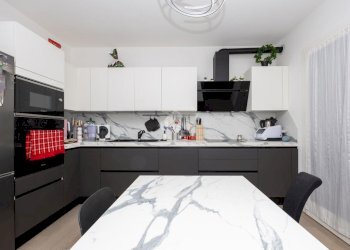 Trilocale Via Linate 8 Ottobre 2001, Gorgonzola - foto 35