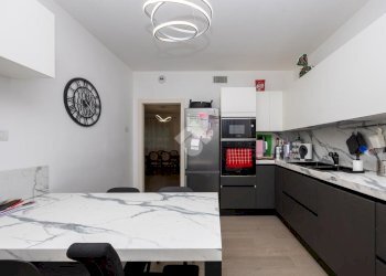 Trilocale Via Linate 8 Ottobre 2001, Gorgonzola - foto 36