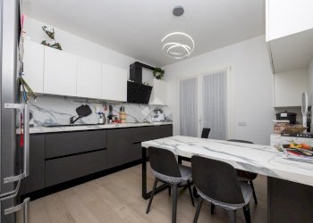 Trilocale Via Linate 8 Ottobre 2001, Gorgonzola - foto 37