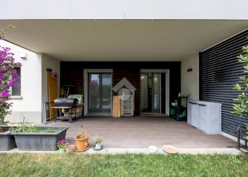 Trilocale Via Linate 8 Ottobre 2001, Gorgonzola - foto 40