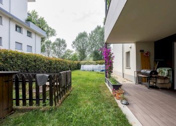 Trilocale Via Linate 8 Ottobre 2001, Gorgonzola - foto 41