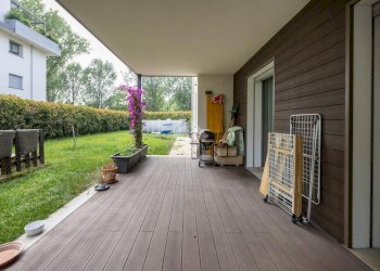 Trilocale Via Linate 8 Ottobre 2001, Gorgonzola - foto 42