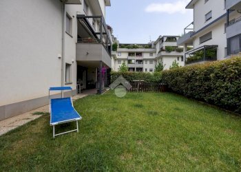 Trilocale Via Linate 8 Ottobre 2001, Gorgonzola - foto 43