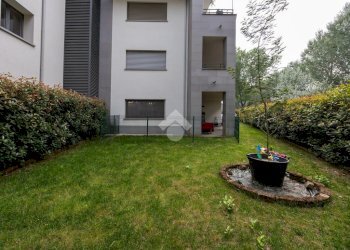 Trilocale Via Linate 8 Ottobre 2001, Gorgonzola - foto 44