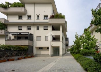 Trilocale Via Linate 8 Ottobre 2001, Gorgonzola - foto 46